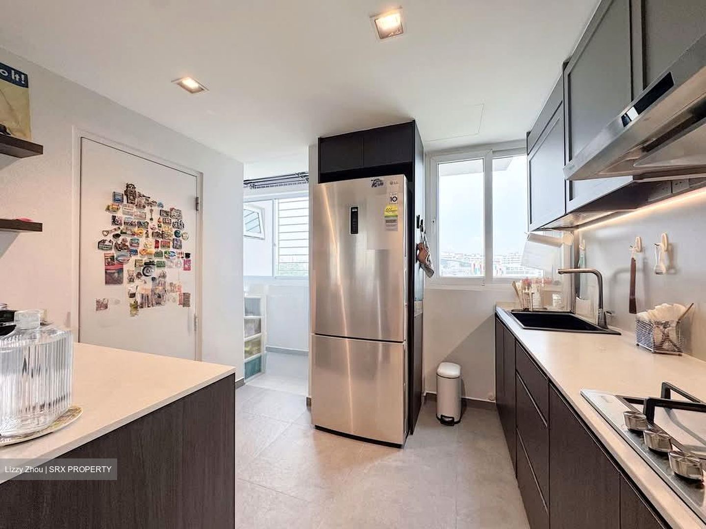 The Warren (D23), Condominium #590195471